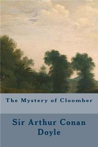 Mystery of Cloomber