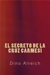 secreto de la cruz carmesí