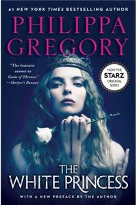 White Princess TV Tie-in