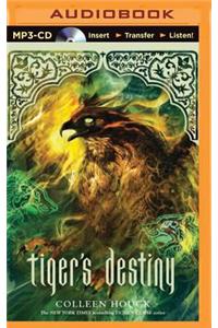 Tiger's Destiny