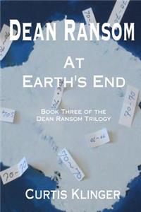 Dean Ransom at Earth's End
