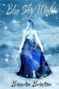 Blue Sky Winter