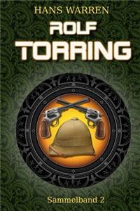 Rolf Torring - Sammelband 2