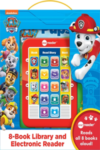 Nickelodeon Paw Patrol