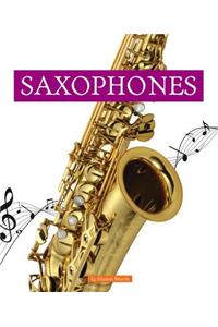 Saxophones