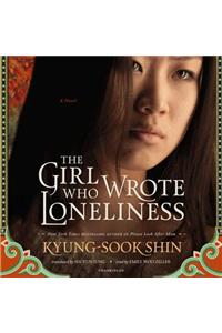 Girl Who Wrote Loneliness