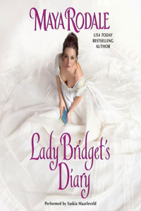 Lady Bridget's Diary Lib/E