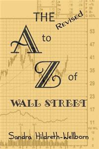 The A to Z of Wall Street