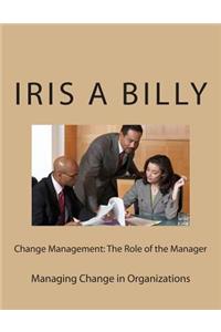 Change Management