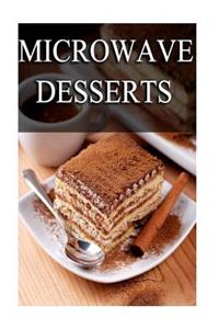 Microwave Desserts