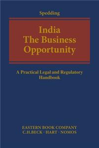 India: The Business Opportunity