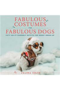 Fabulous Costumes for Fabulous Dogs