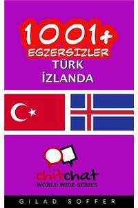 1001+ Exercises Turkish - Icelandic