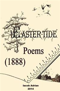 Easter-tide Poems (1888)