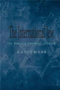 The International Jew
