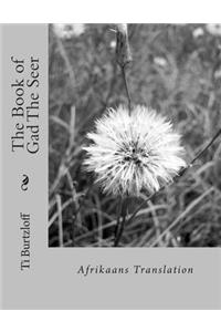 Book of Gad The Seer