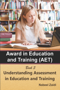 Award in Education and Training (AET)