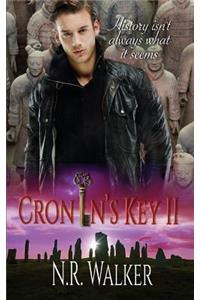 Cronin's Key II