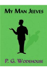 My Man Jeeves