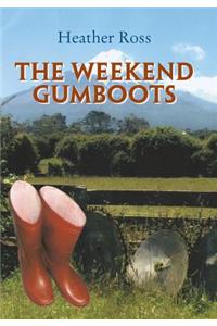 Weekend Gumboots