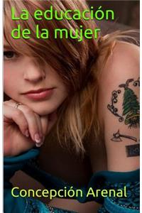 La Educación de la Mujer