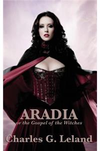 Aradia or the Gospel of the Witches