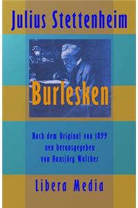 Burlesken