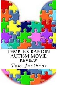 Temple Grandin Autism Movie Review