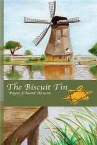 Biscuit Tin