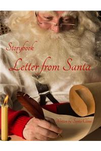 Christmas Storybook