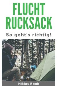Fluchtrucksack