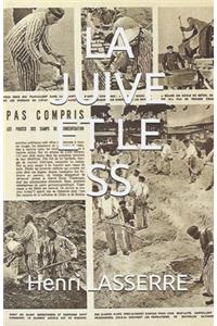La Juive Et Le SS