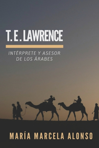 T.E. Lawrence