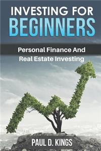 Investing for Beginners