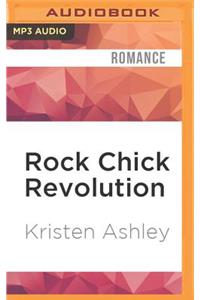 Rock Chick Revolution
