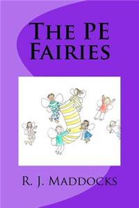 The Pe Fairies