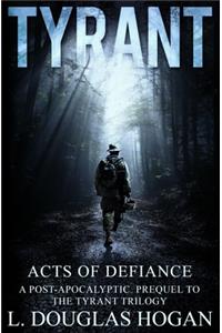 Acts of Defiance