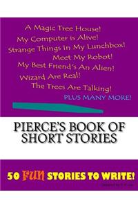 Pierce's Book Of Short Stories