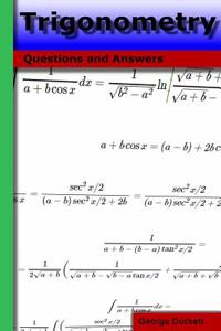 Trigonometry: Questions and Answers