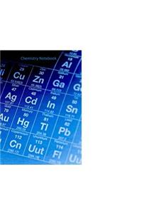 Chemistry Notebook