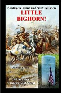 Little Bighorn!