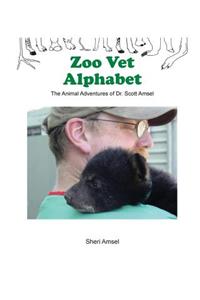 Zoo Vet Alphabet