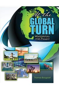 At the Global Turn