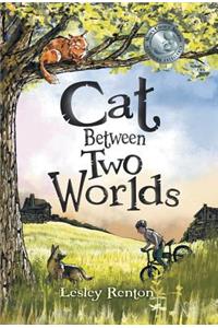 Cat Between Two Worlds