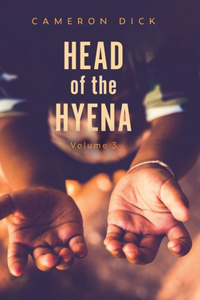 Head of the Hyena