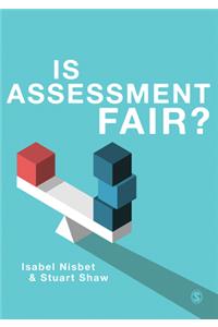Is Assessment Fair?