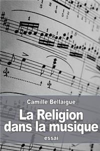 La Religion dans la musique