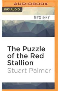 Puzzle of the Red Stallion