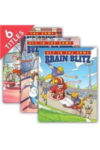 Get in the Game Set 1 (Set)