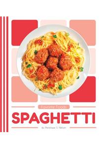 Spaghetti